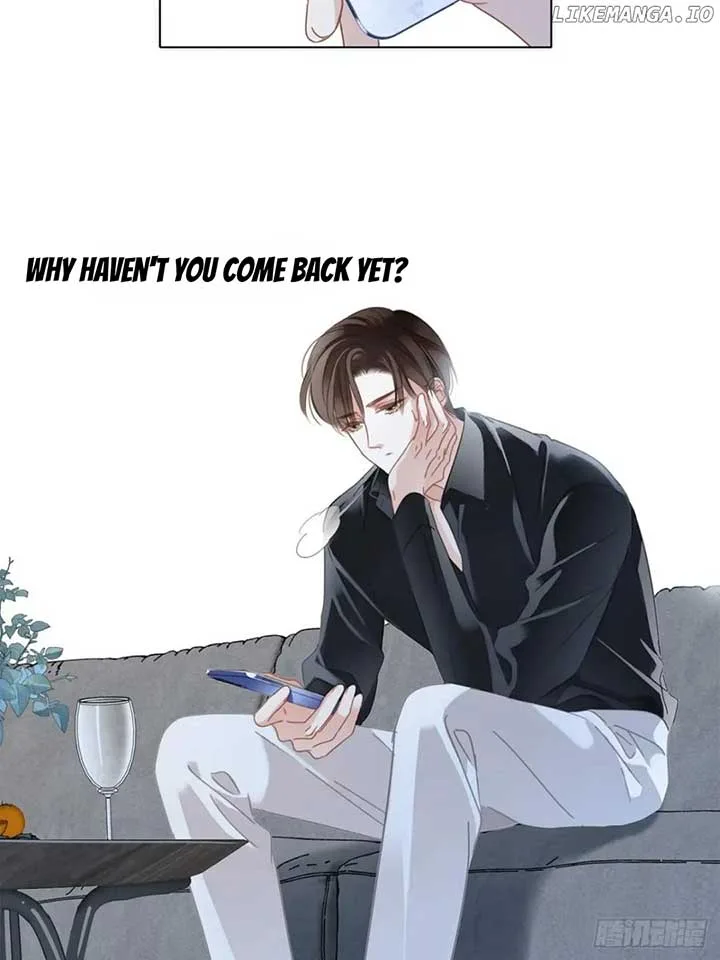 1st kiss – I don’t want to consider you as sister anymore Chapter 52 page 44
