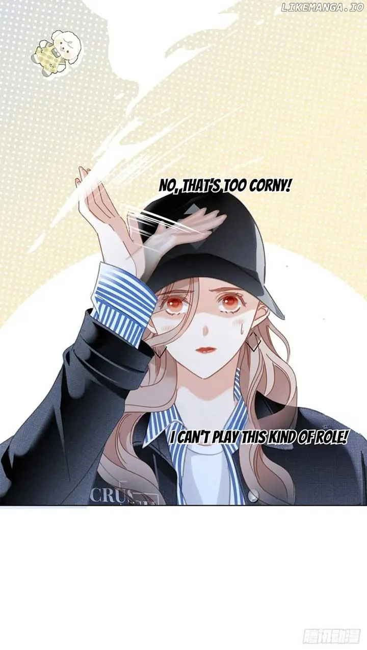 1st kiss – I don’t want to consider you as sister anymore Chapter 52 page 56
