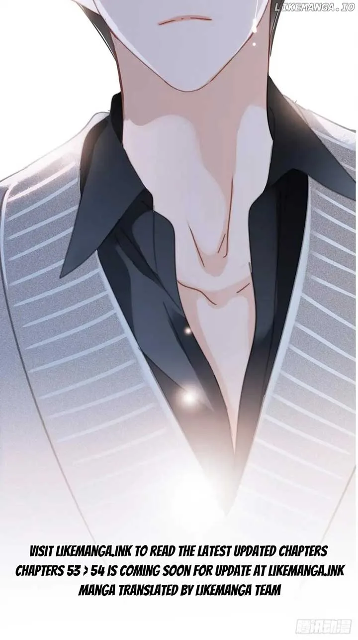 1st kiss – I don’t want to consider you as sister anymore Chapter 52 page 64