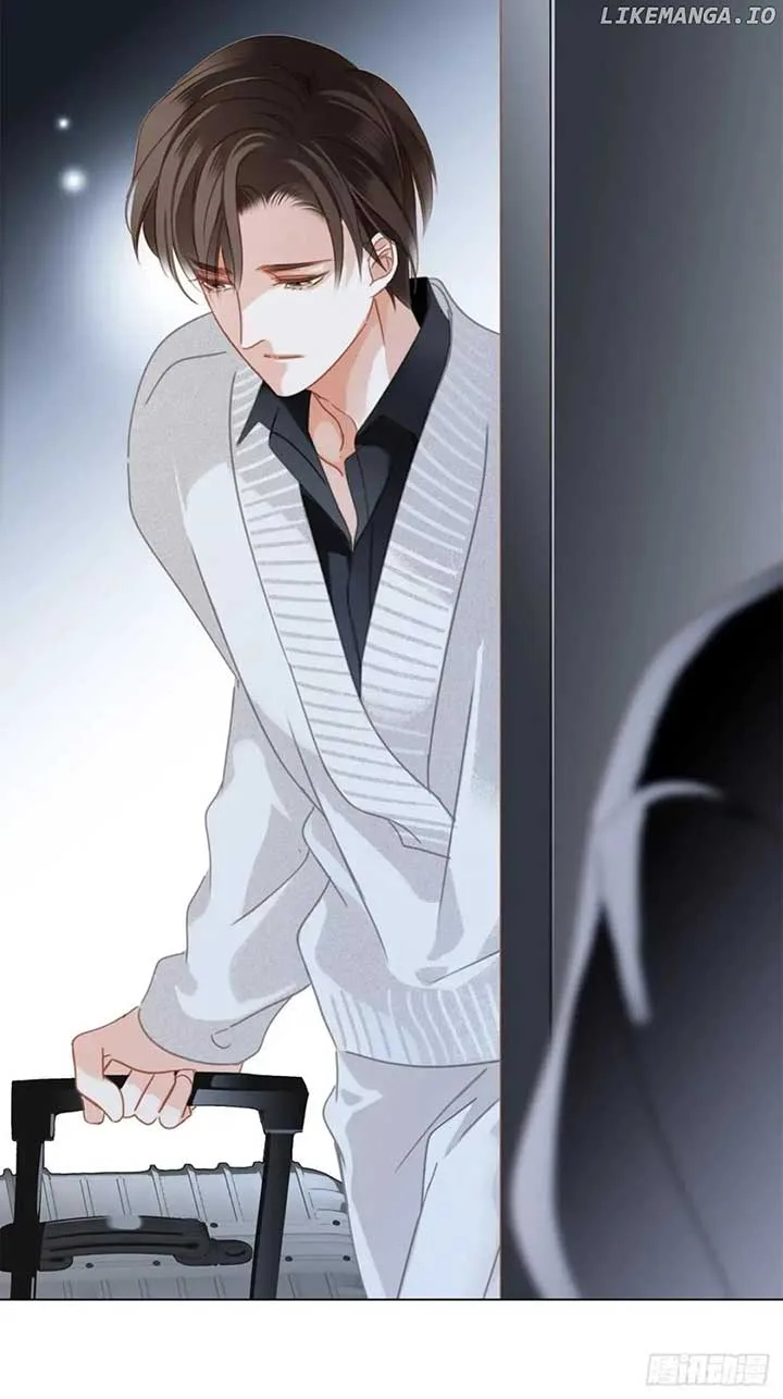 1st kiss – I don’t want to consider you as sister anymore Chapter 52 page 58