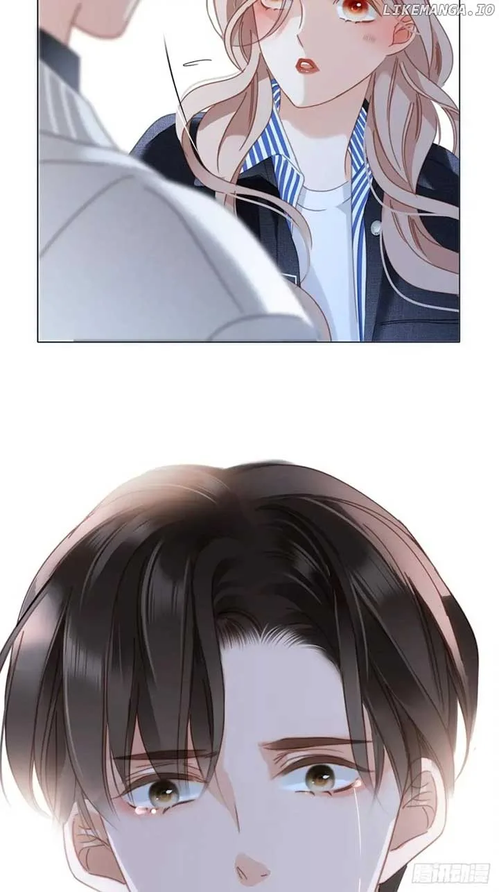1st kiss – I don’t want to consider you as sister anymore Chapter 52 page 63