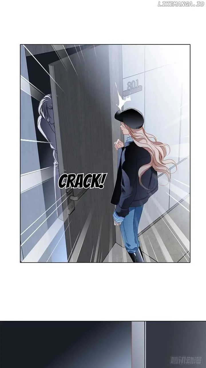 1st kiss – I don’t want to consider you as sister anymore Chapter 52 page 57