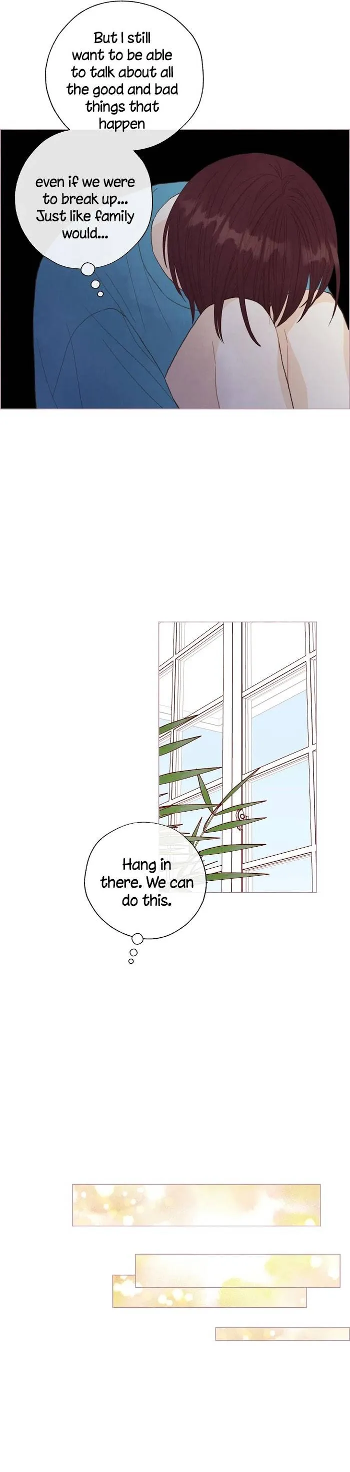 A Beloved Existence Chapter 83 page 4