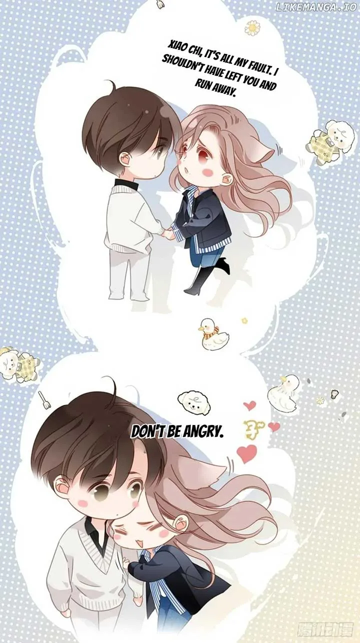 1st kiss – I don’t want to consider you as sister anymore Chapter 52 page 55