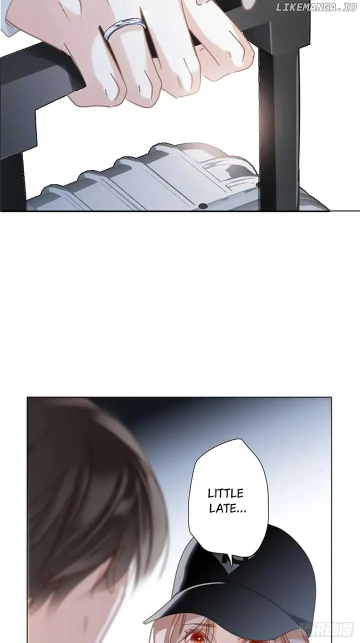 1st kiss – I don’t want to consider you as sister anymore Chapter 52 page 62