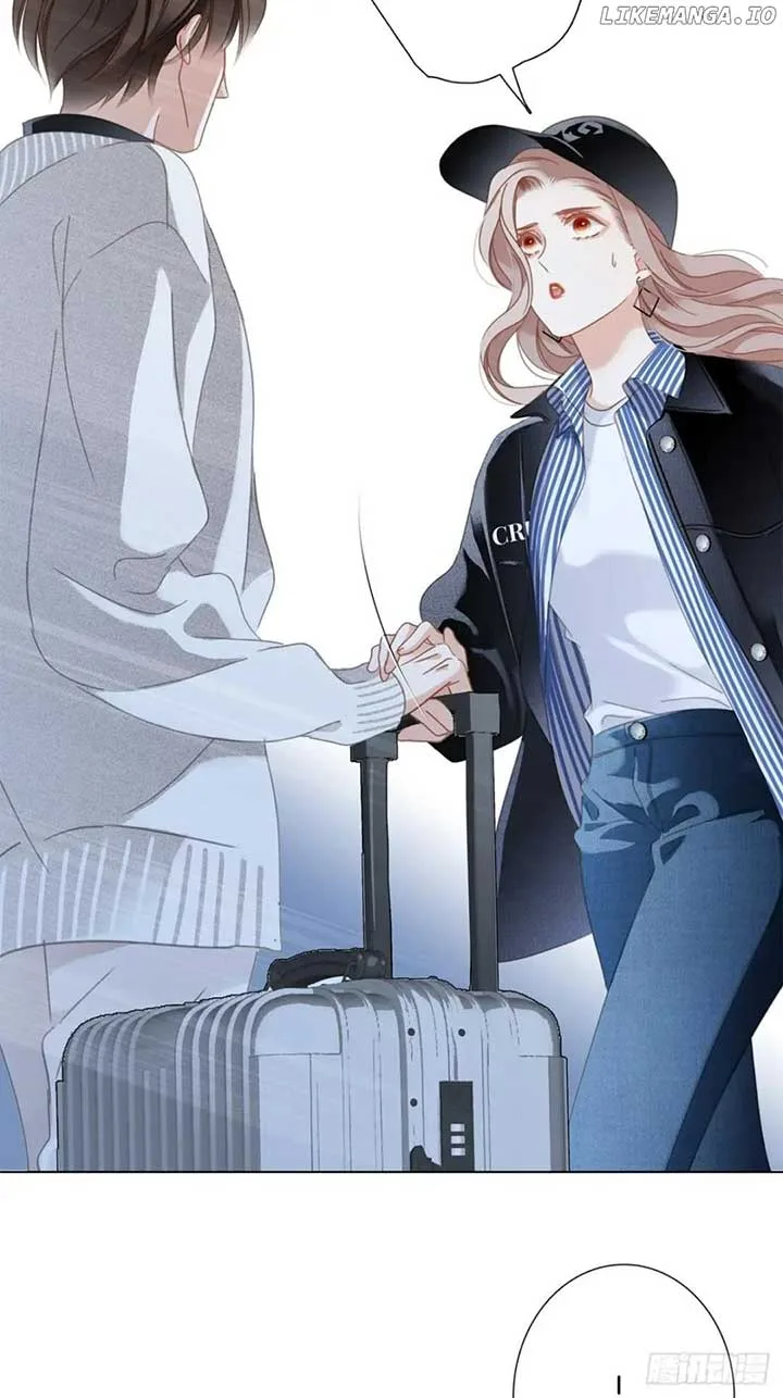 1st kiss – I don’t want to consider you as sister anymore Chapter 52 page 60