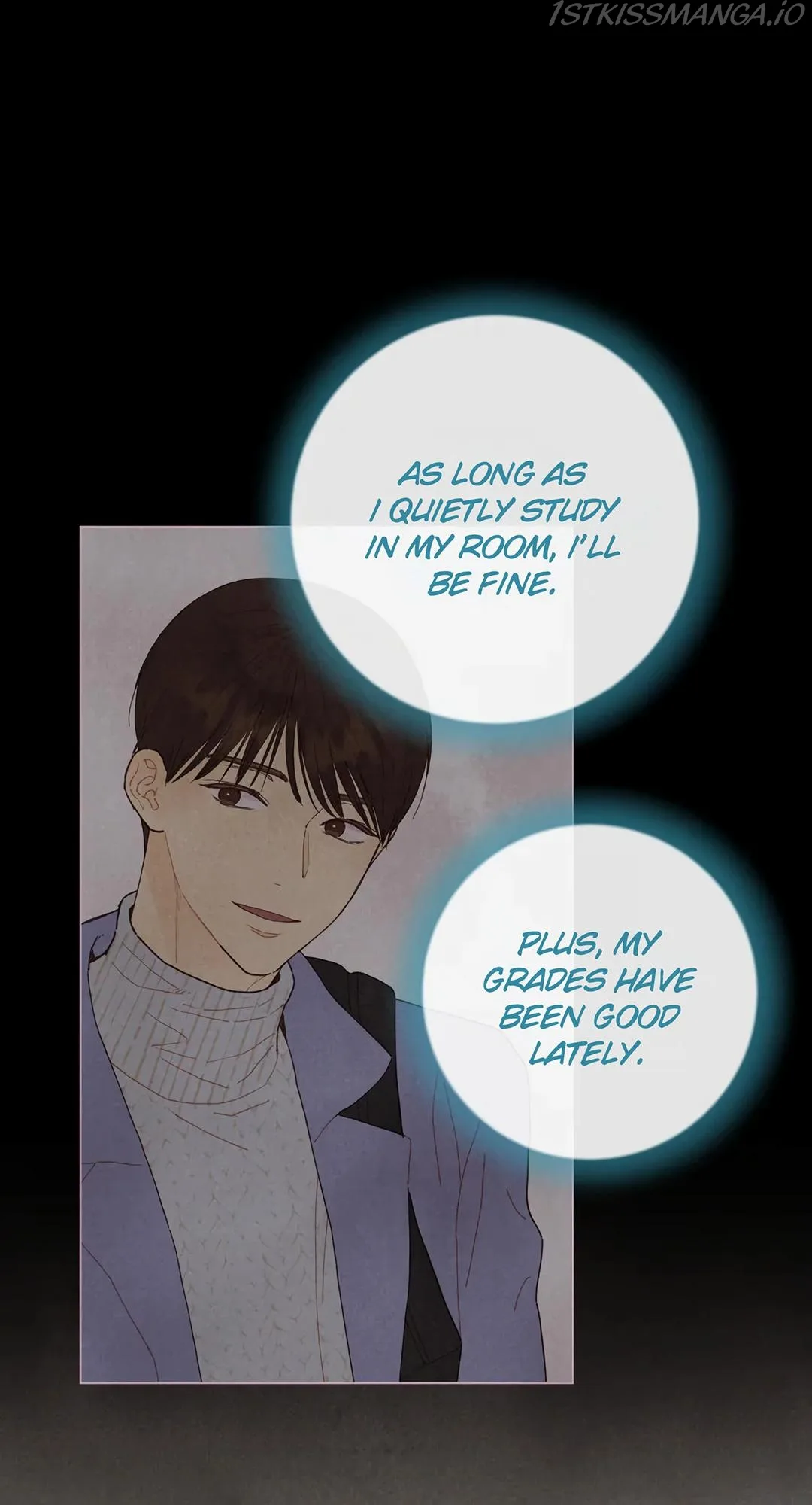 A Beloved Existence Chapter 112 page 2