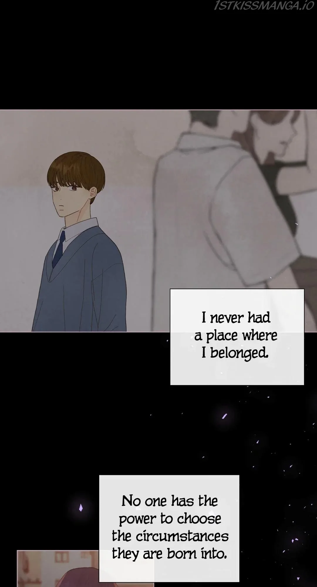 A Beloved Existence Chapter 112 page 10