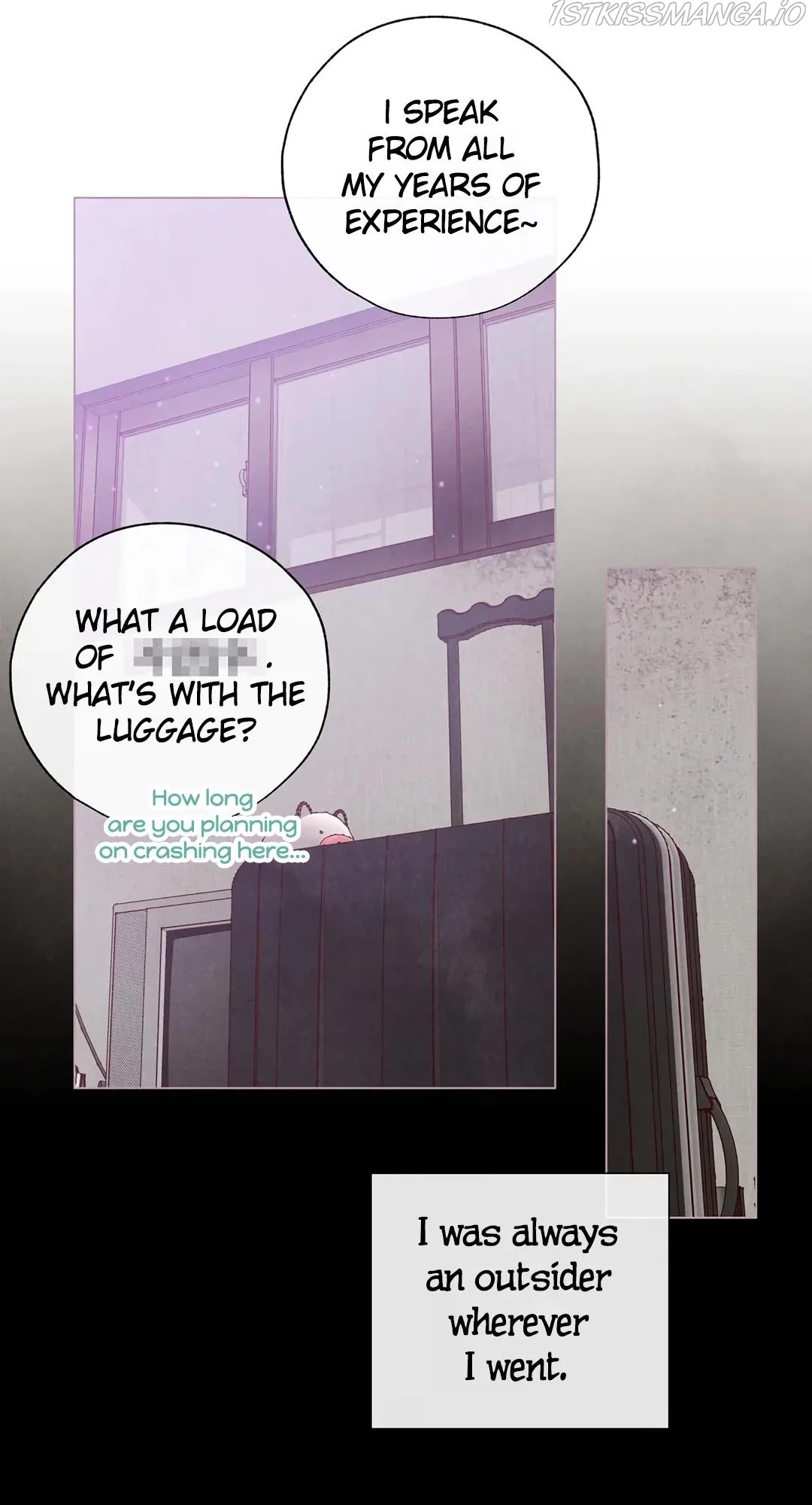 A Beloved Existence Chapter 112 page 9