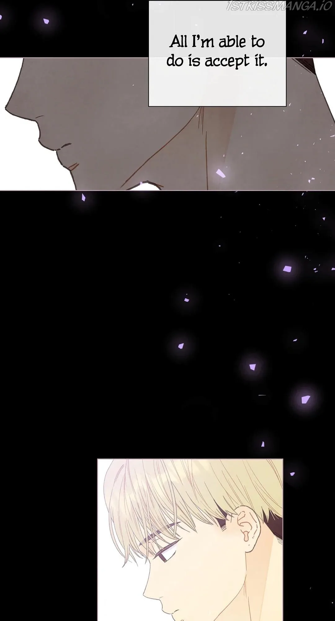 A Beloved Existence Chapter 112 page 14