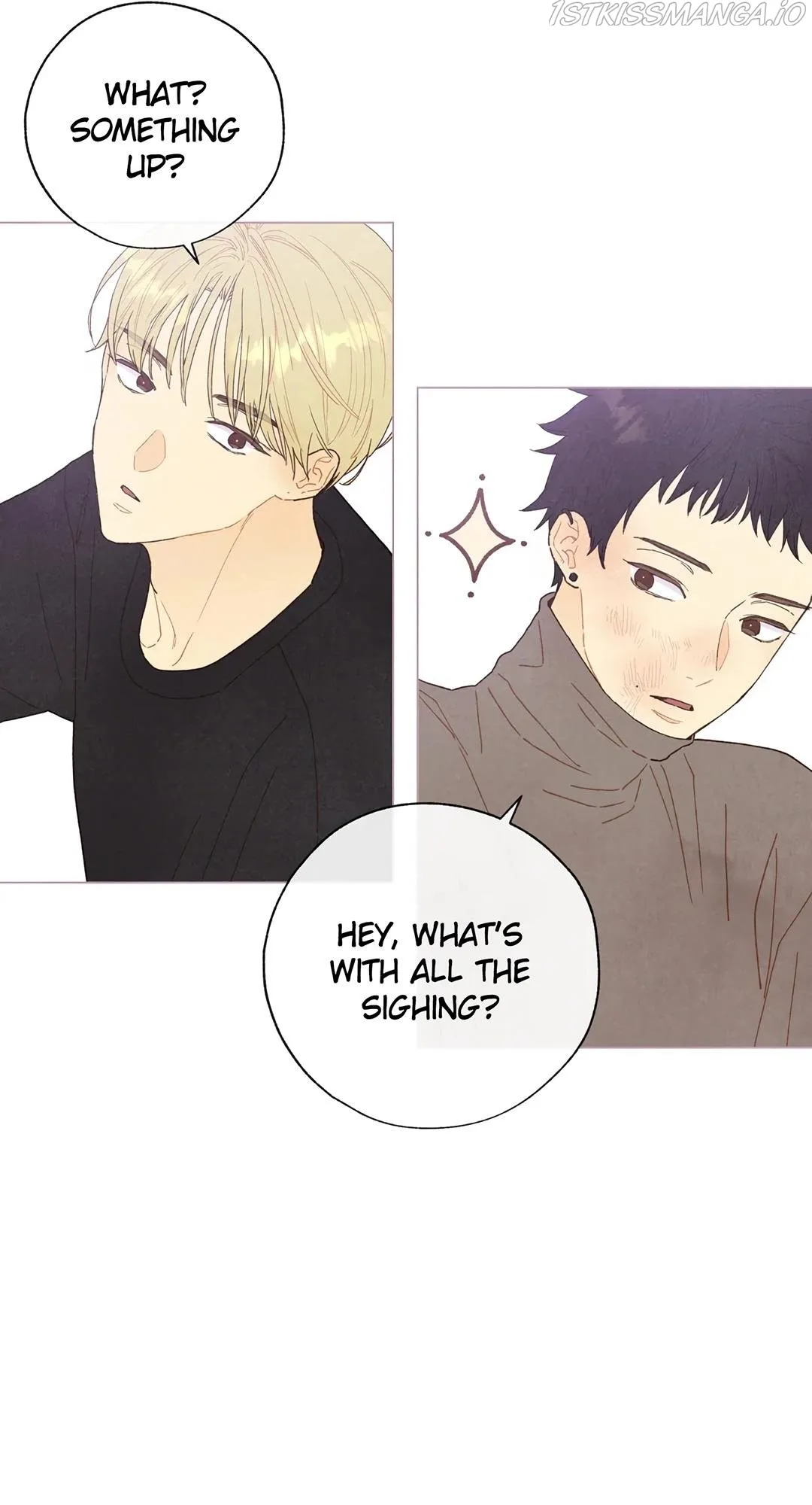 A Beloved Existence Chapter 112 page 20