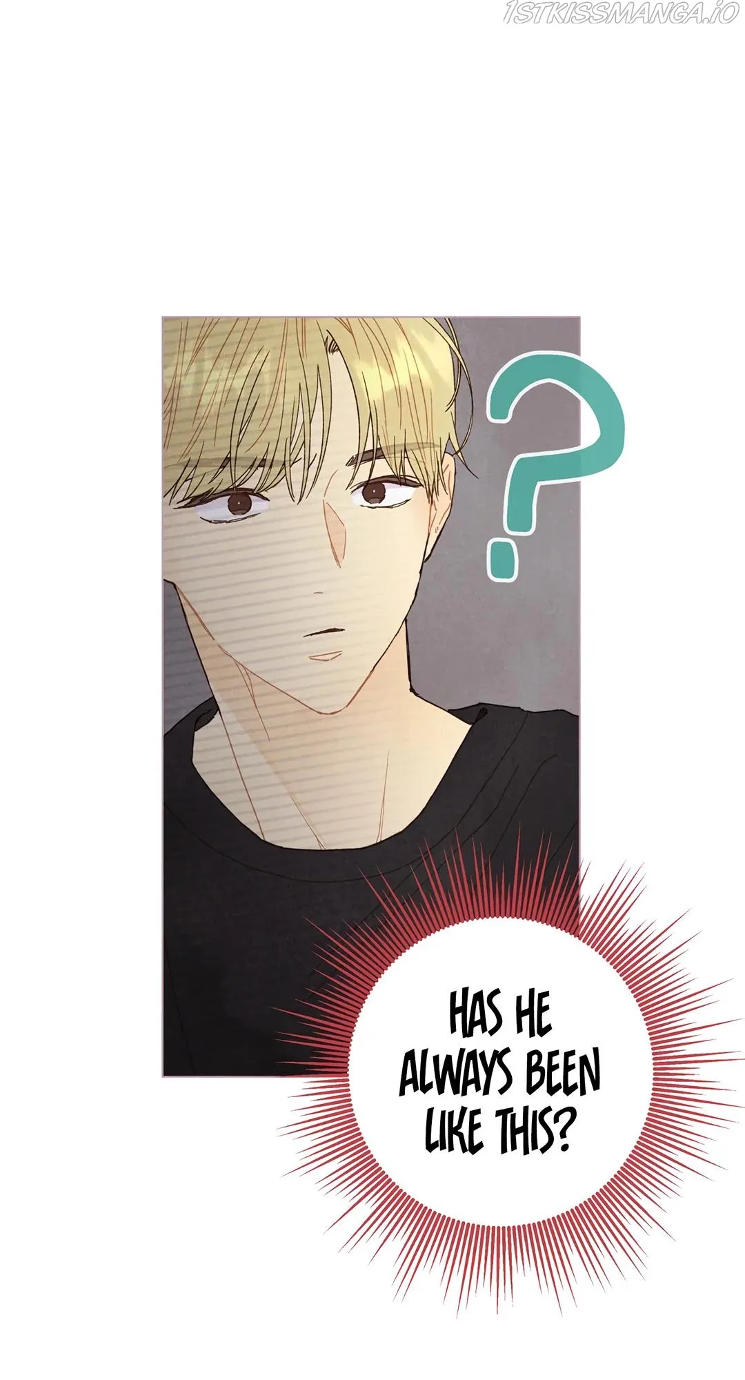 A Beloved Existence Chapter 112 page 23