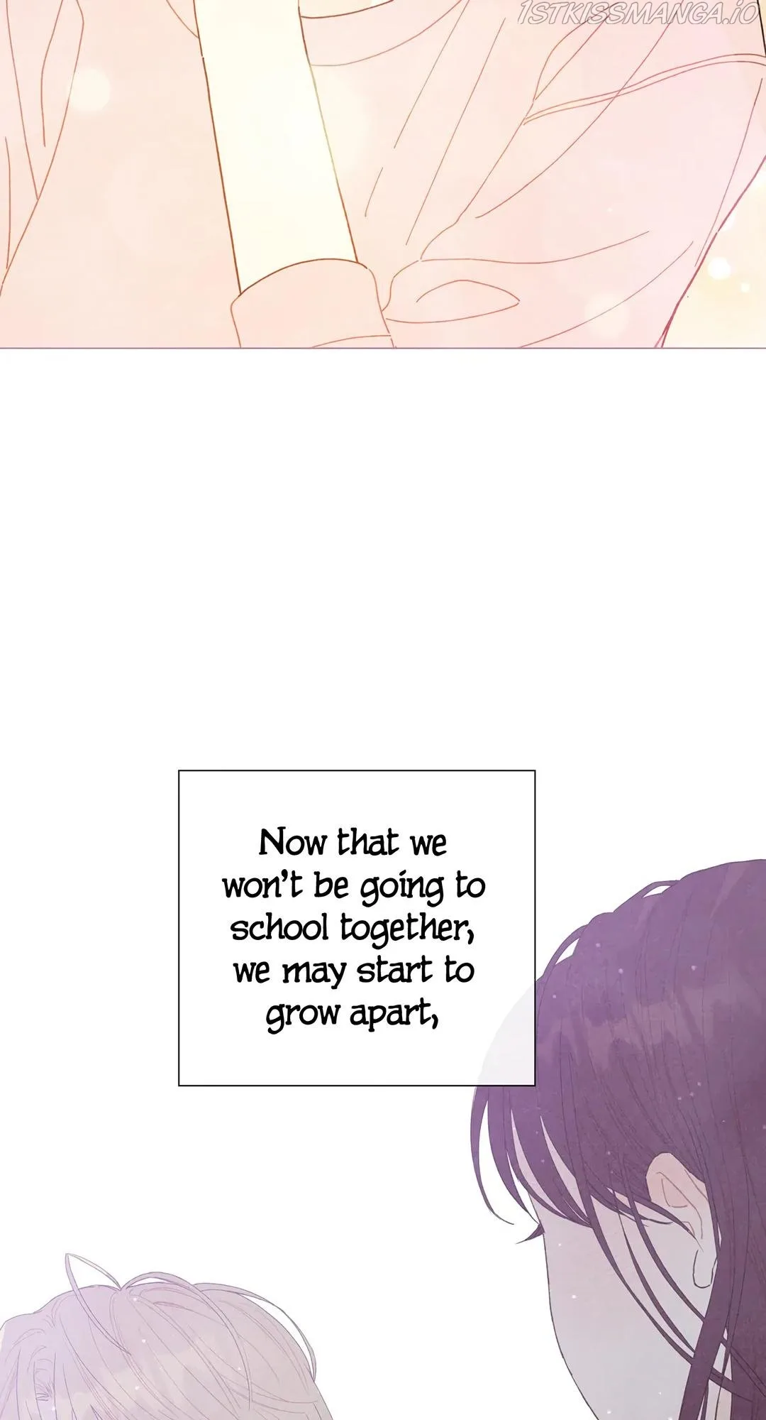 A Beloved Existence Chapter 112 page 28