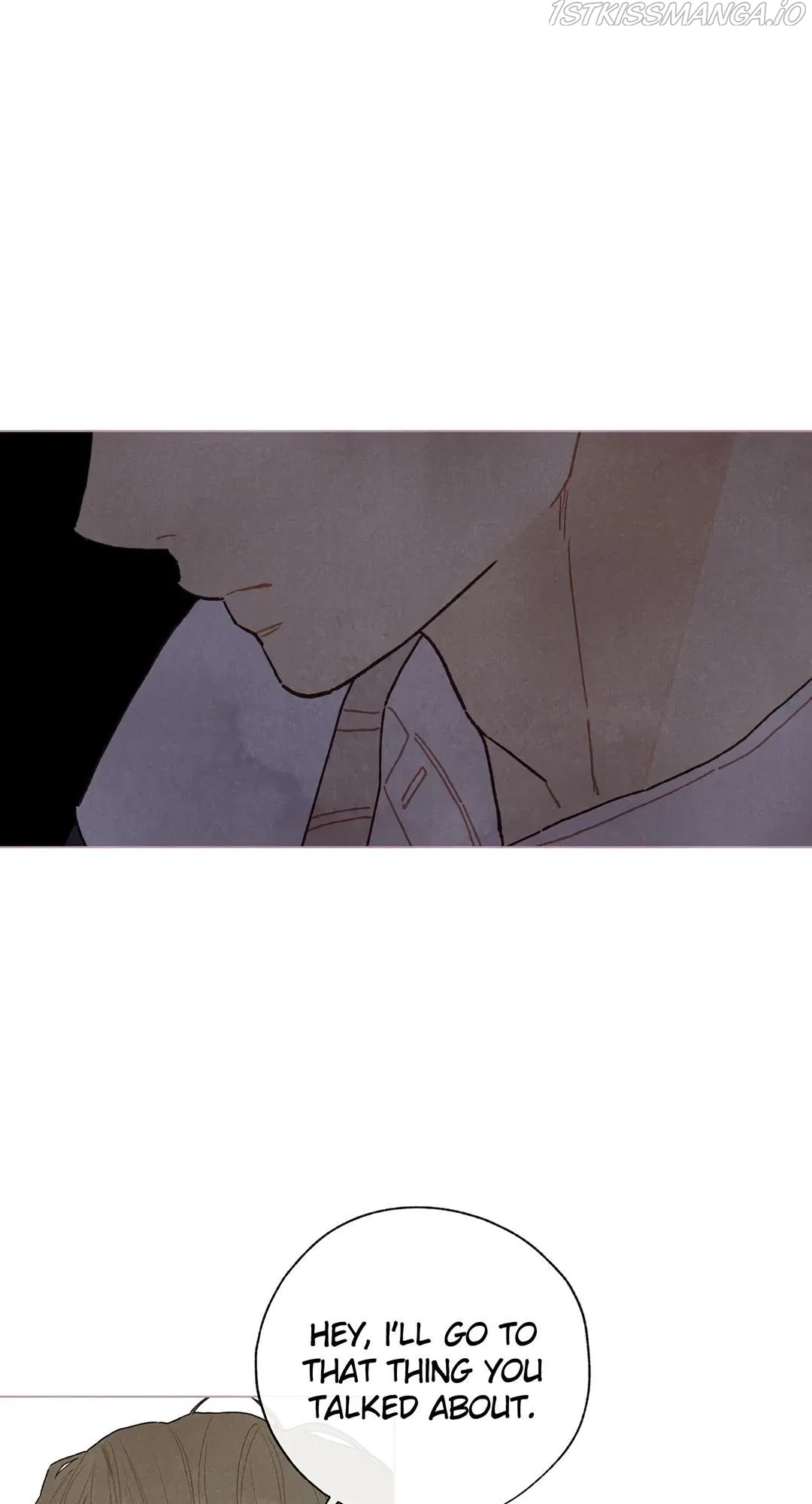 A Beloved Existence Chapter 112 page 40
