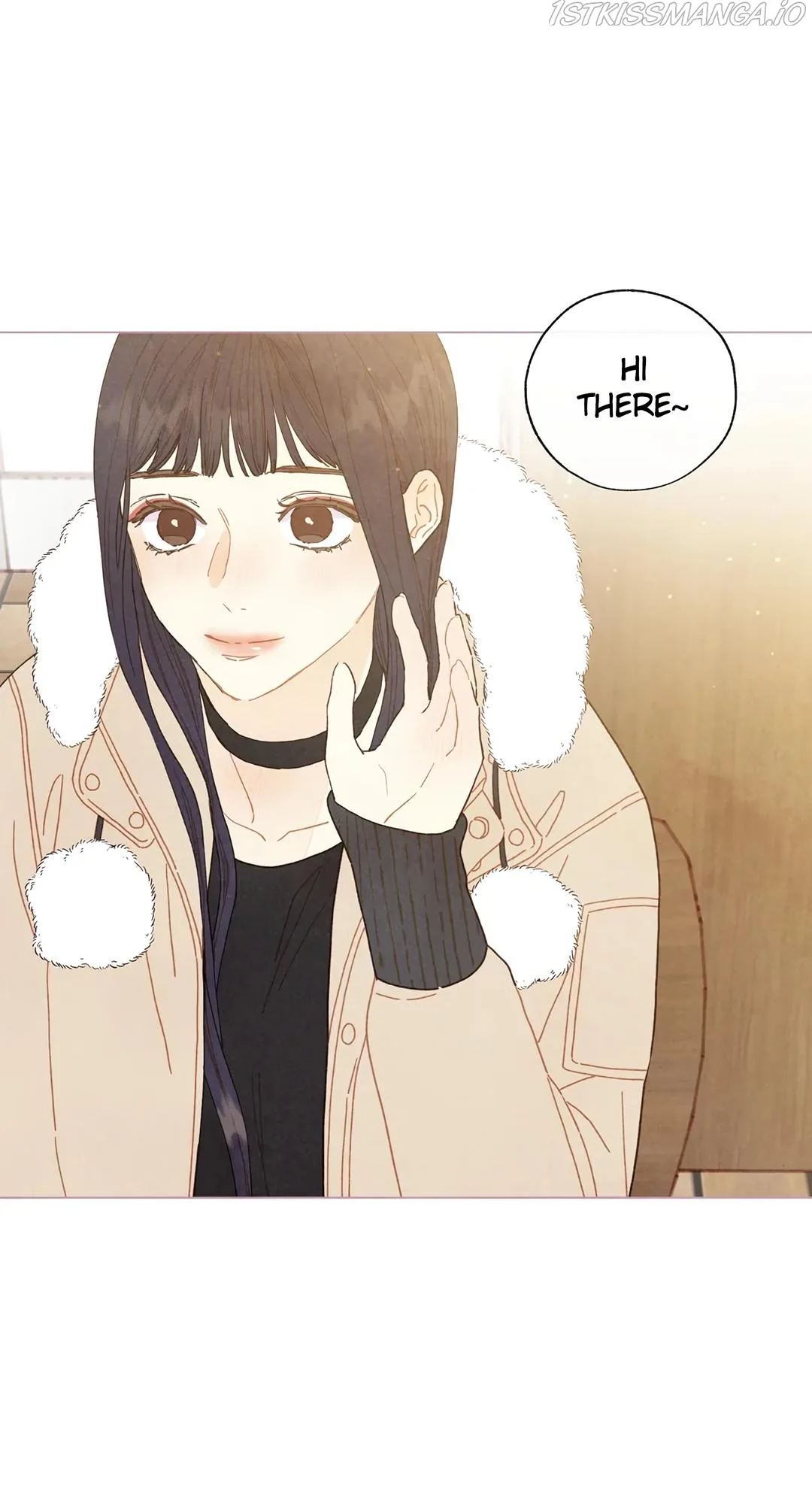 A Beloved Existence Chapter 112 page 43