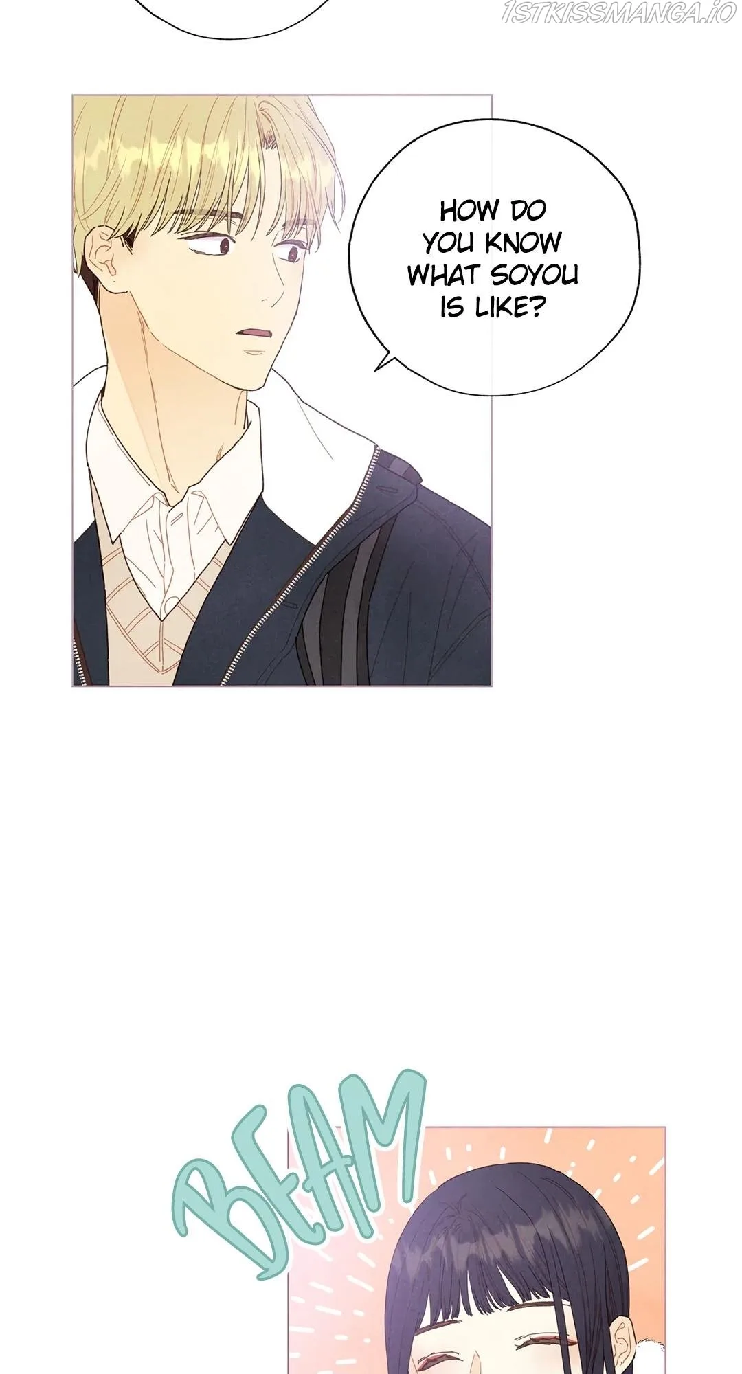 A Beloved Existence Chapter 112 page 48