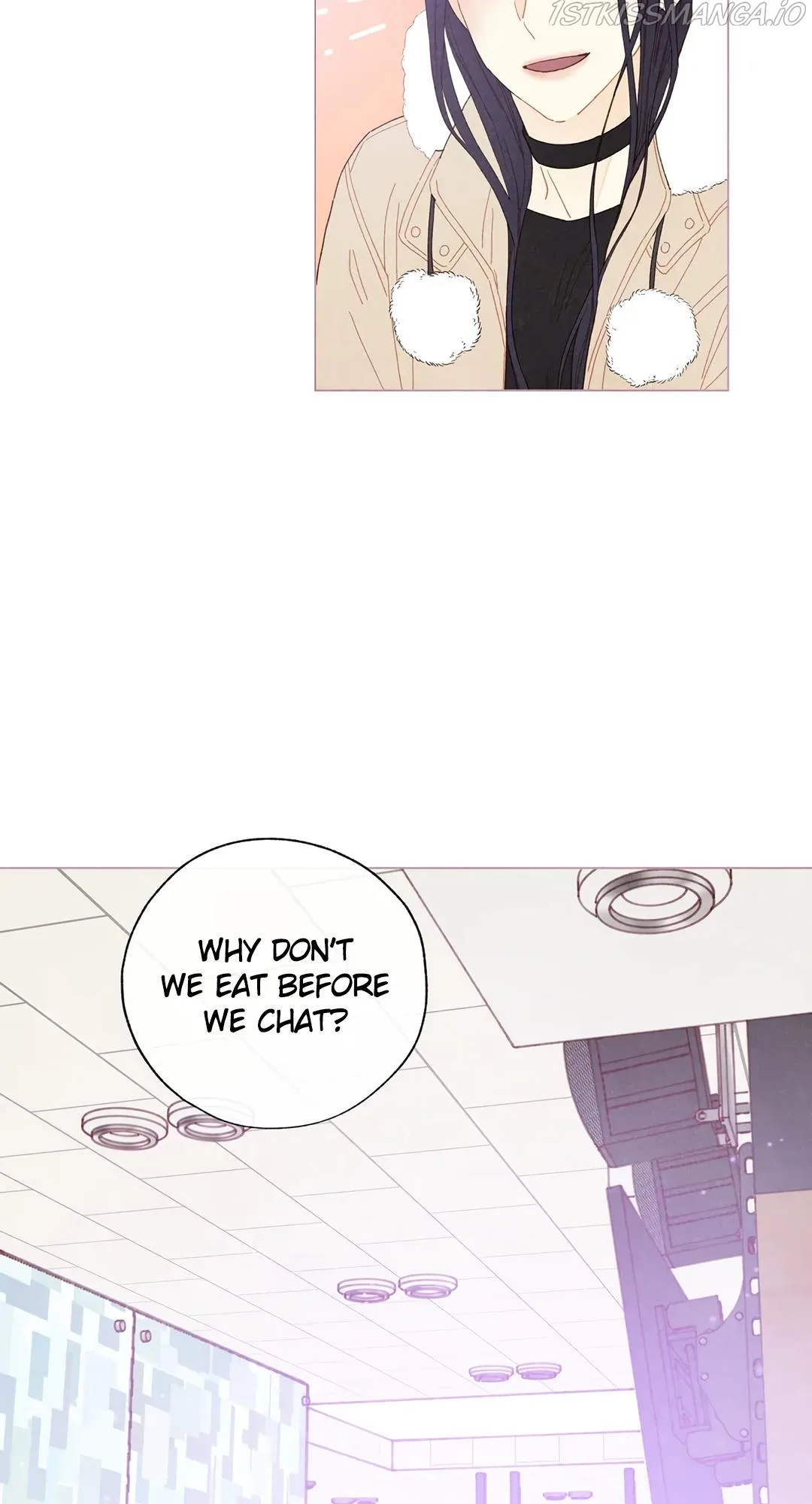 A Beloved Existence Chapter 112 page 49