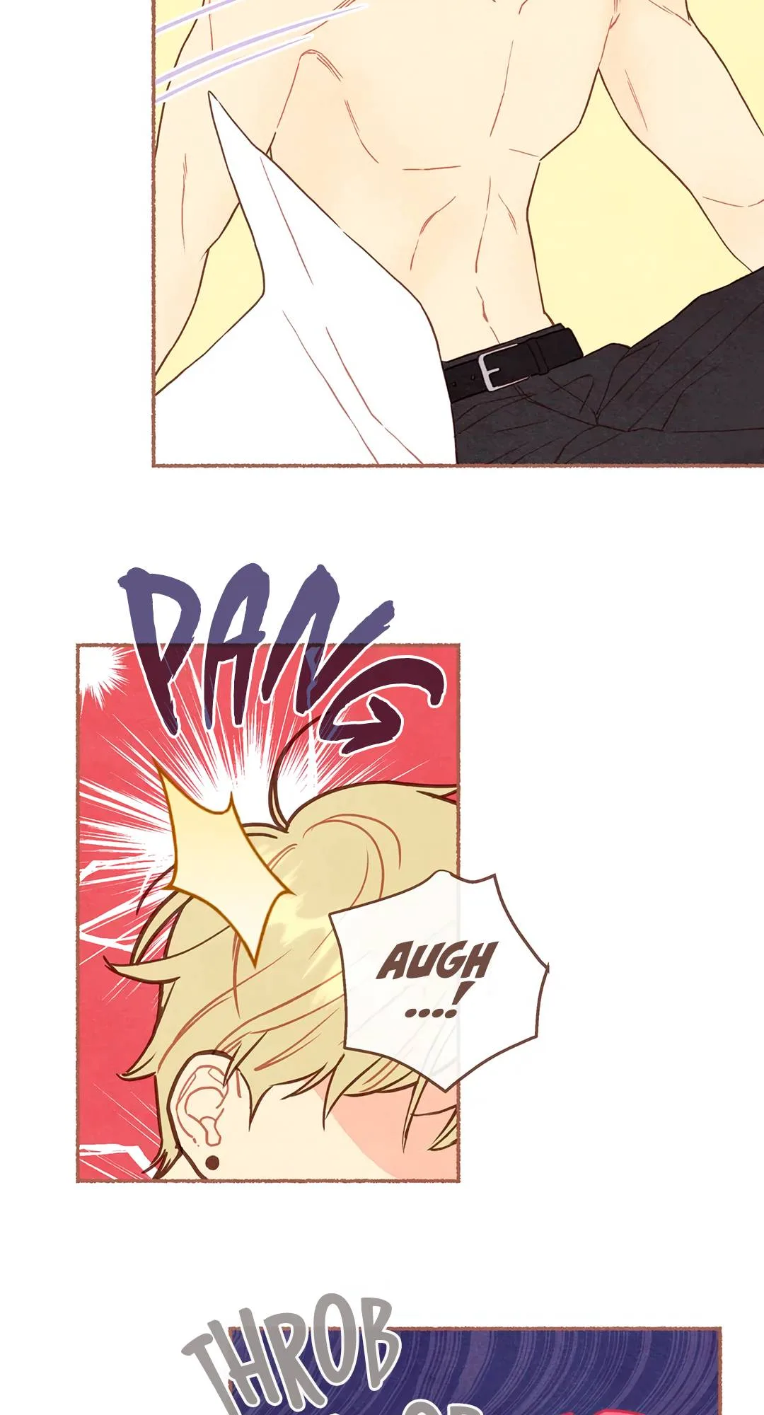 A Beloved Existence Chapter 124 page 5