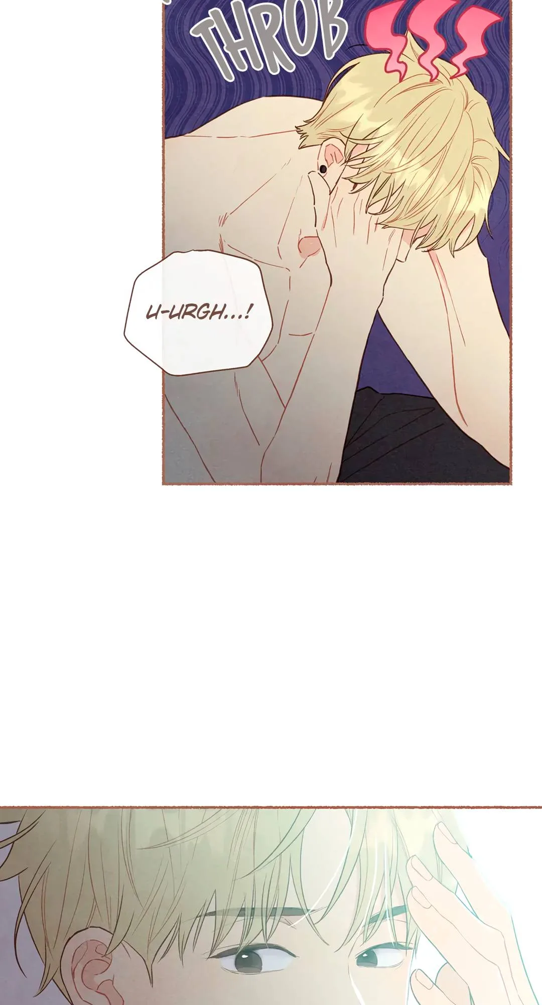 A Beloved Existence Chapter 124 page 6