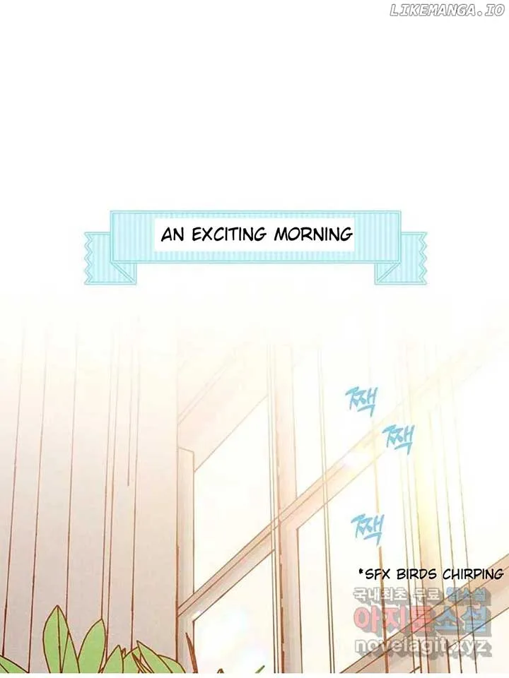 A Beloved Existence Chapter 129 page 2
