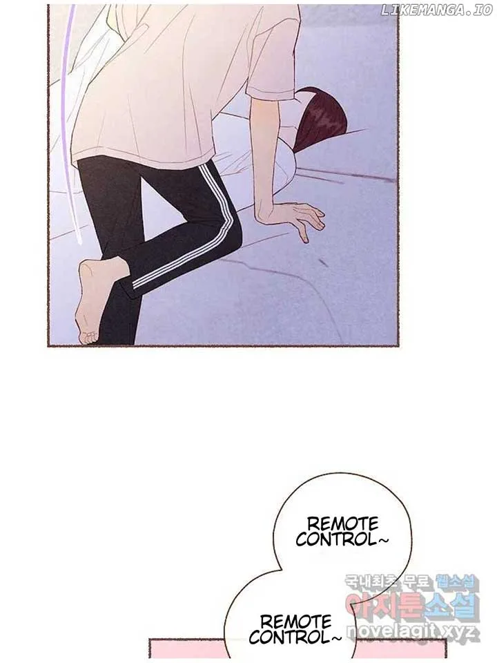 A Beloved Existence Chapter 129 page 16