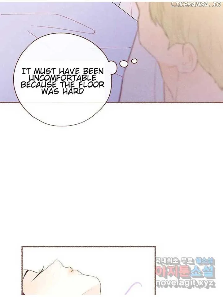 A Beloved Existence Chapter 129 page 8