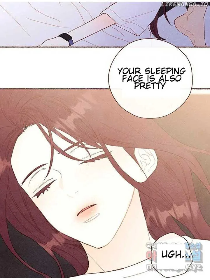 A Beloved Existence Chapter 129 page 36