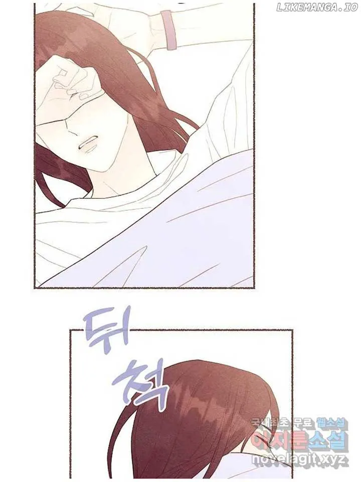 A Beloved Existence Chapter 129 page 28