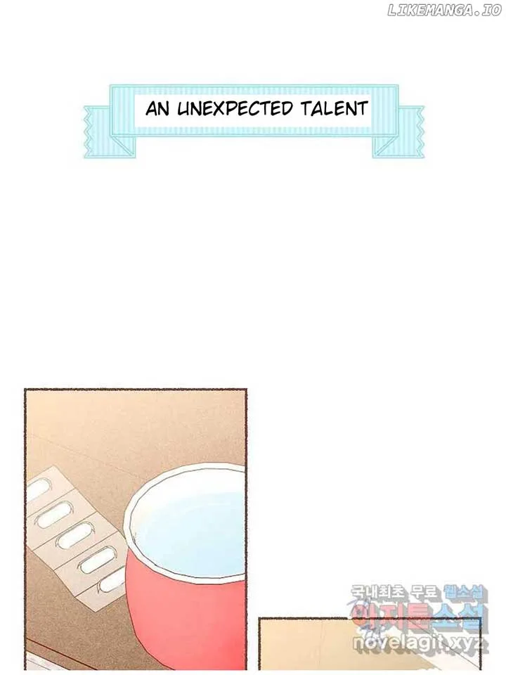 A Beloved Existence Chapter 129 page 24