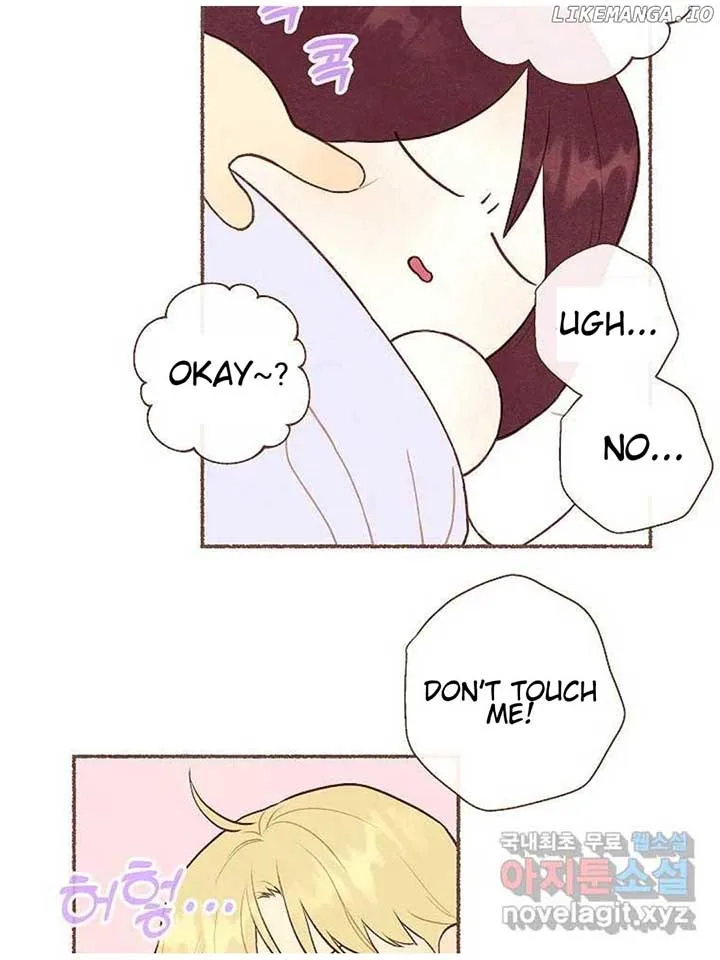 A Beloved Existence Chapter 129 page 31