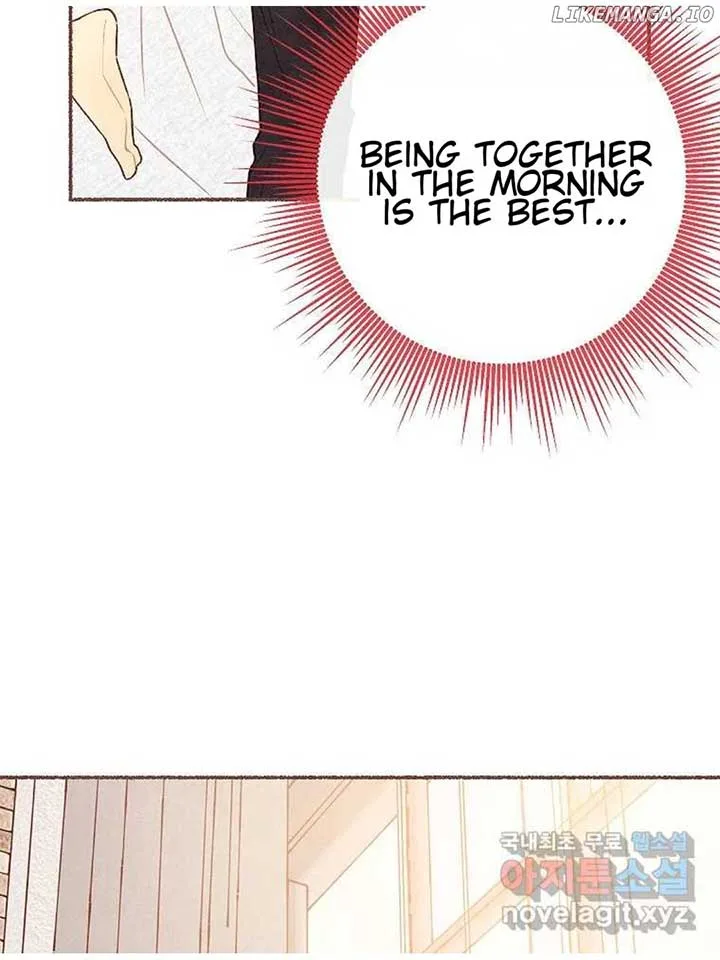 A Beloved Existence Chapter 129 page 42