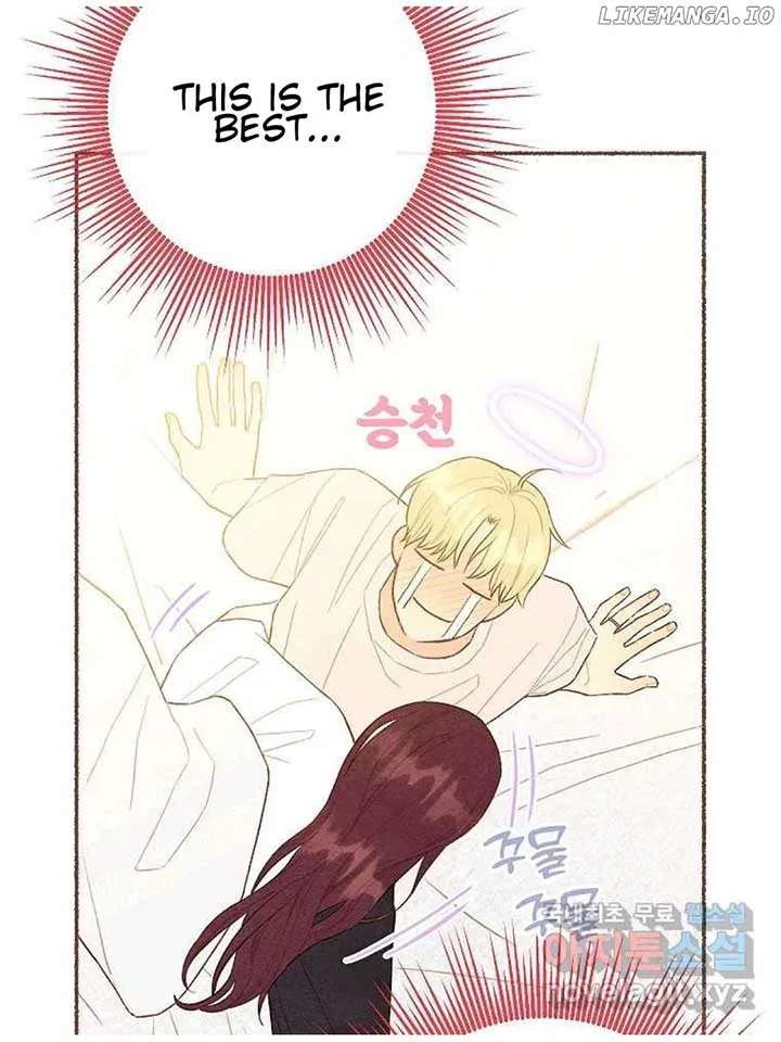 A Beloved Existence Chapter 129 page 41