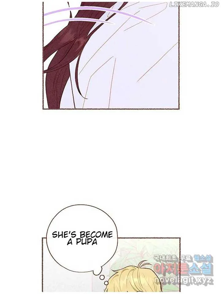 A Beloved Existence Chapter 129 page 29