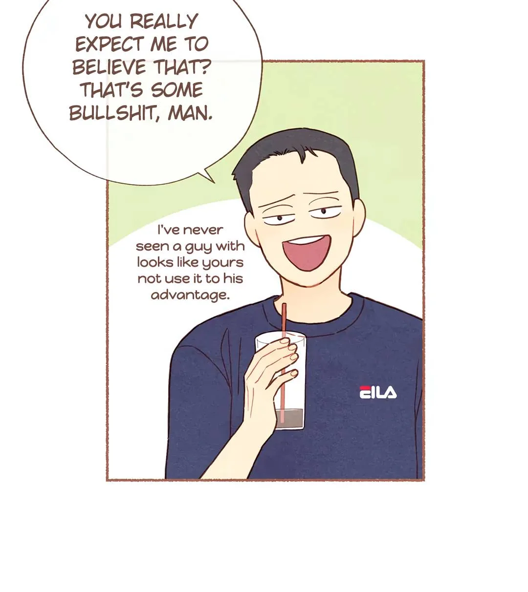 A Beloved Existence Chapter 124 page 46