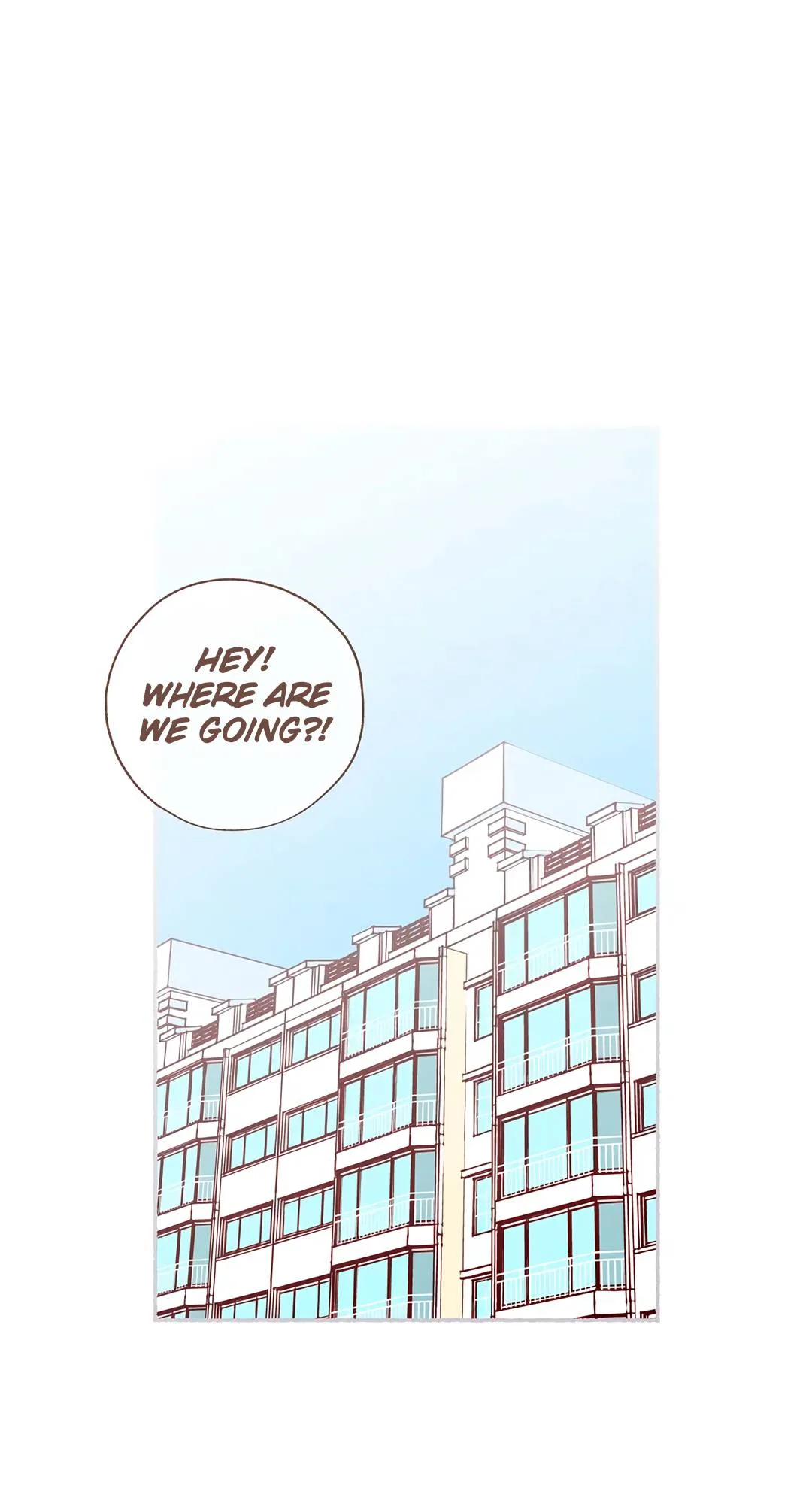A Beloved Existence Chapter 124 page 48