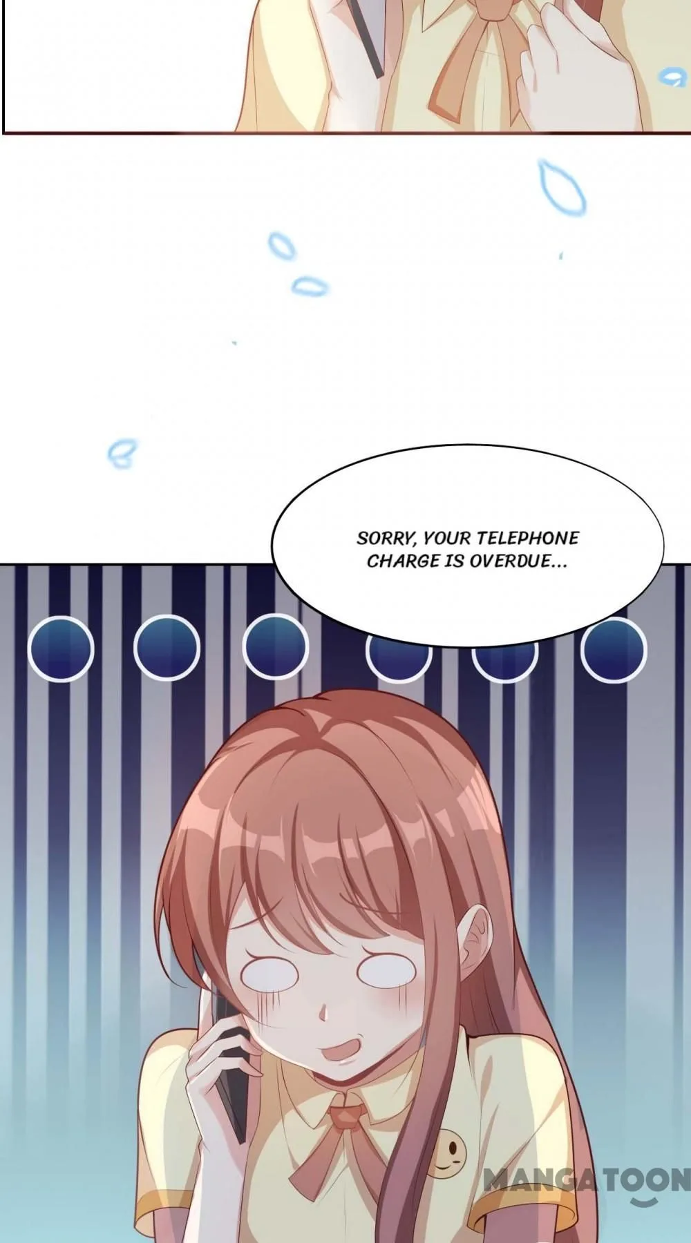 A Billionaire I Am Chapter 3 page 6
