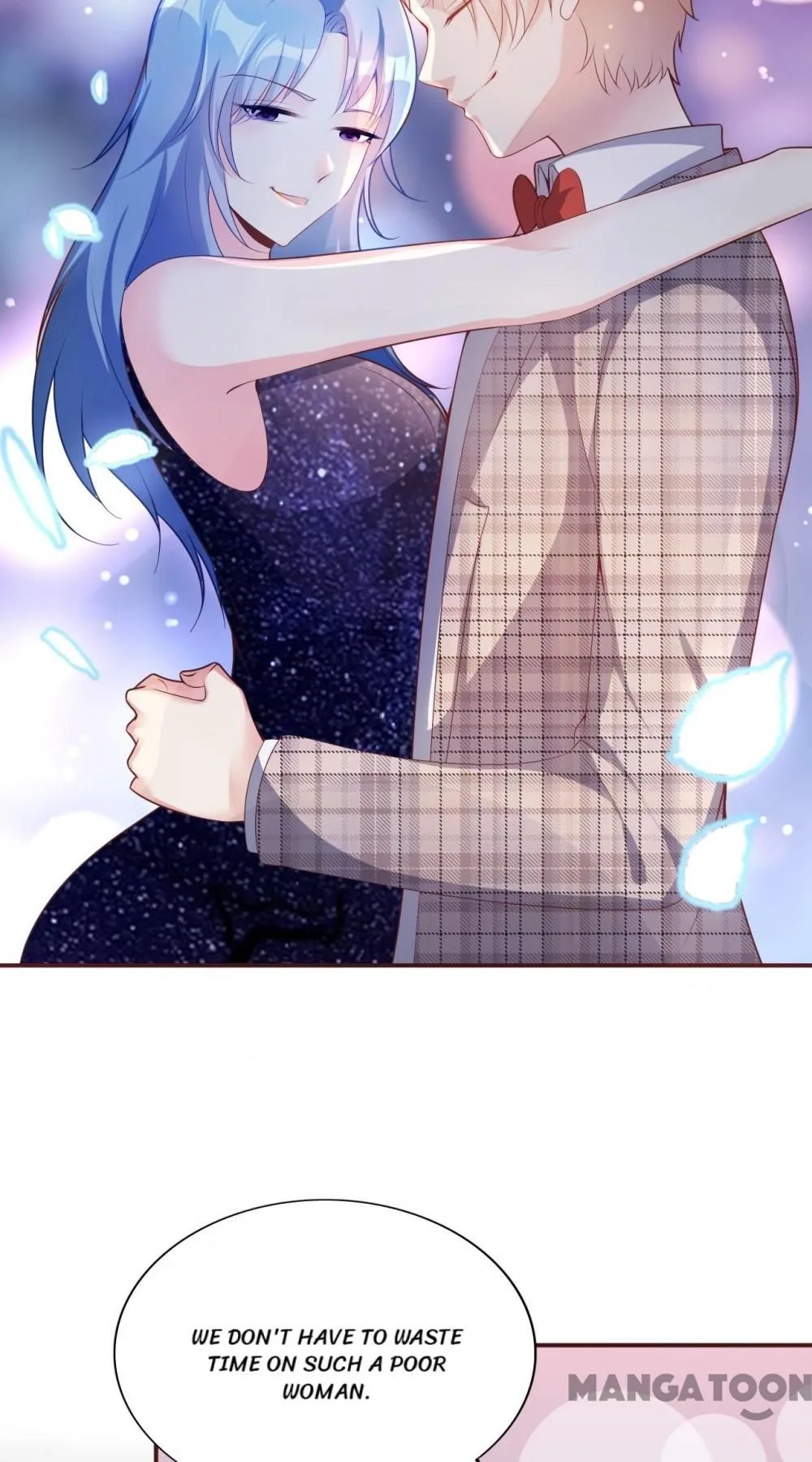 A Billionaire I Am Chapter 2 page 5