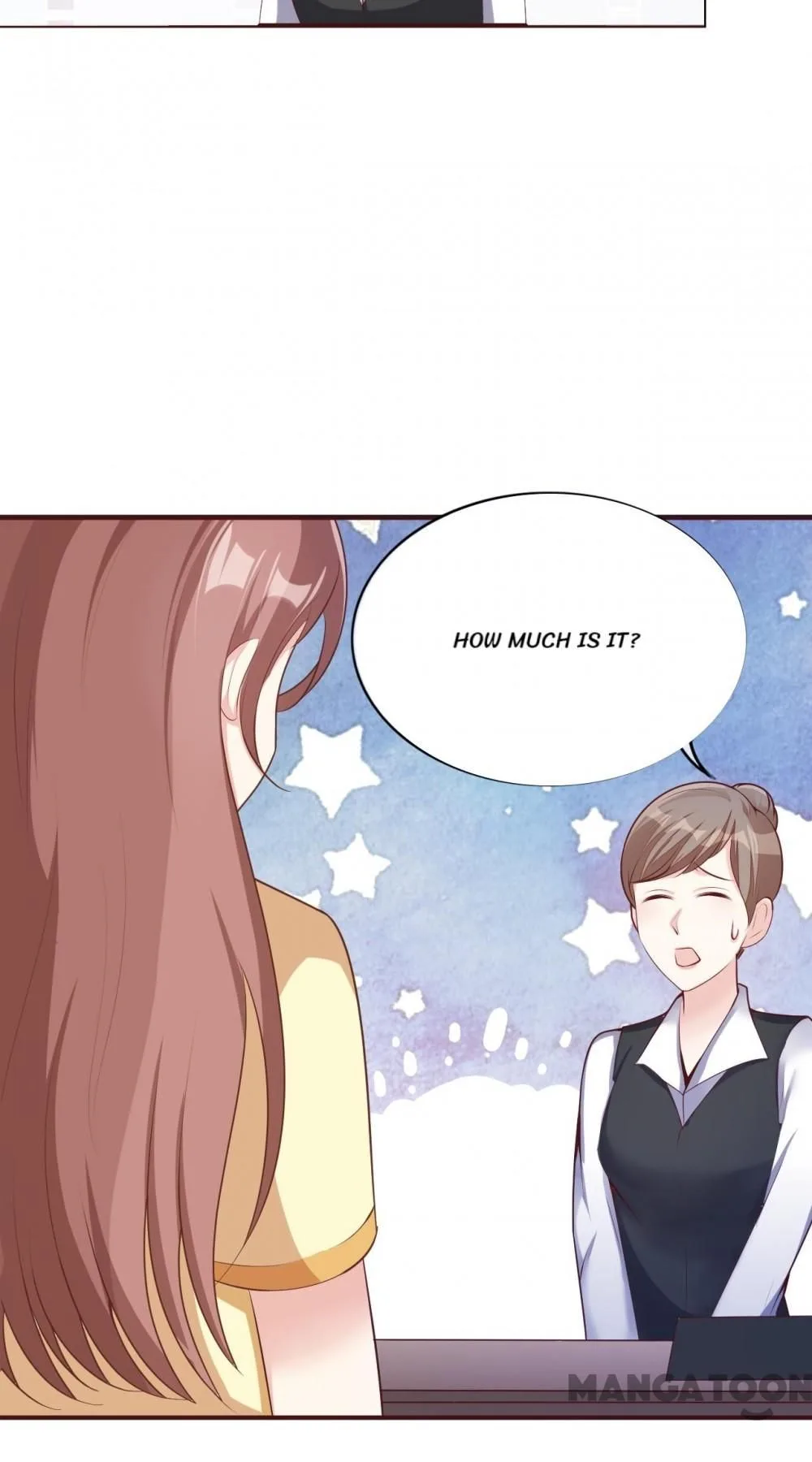 A Billionaire I Am Chapter 3 page 15