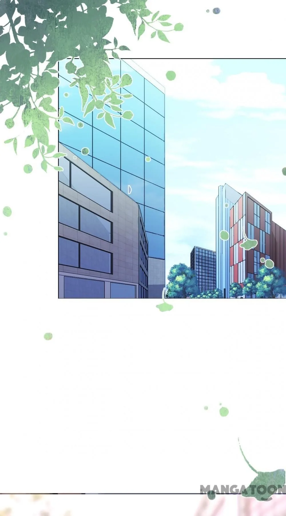 A Billionaire I Am Chapter 3 page 9