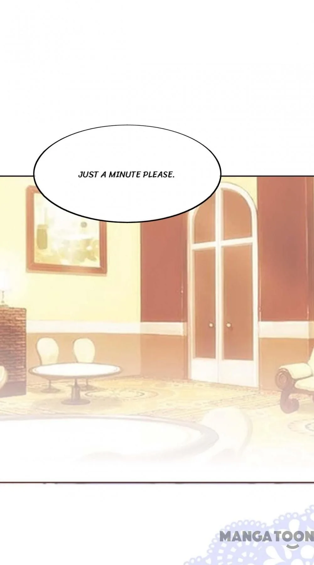 A Billionaire I Am Chapter 3 page 21