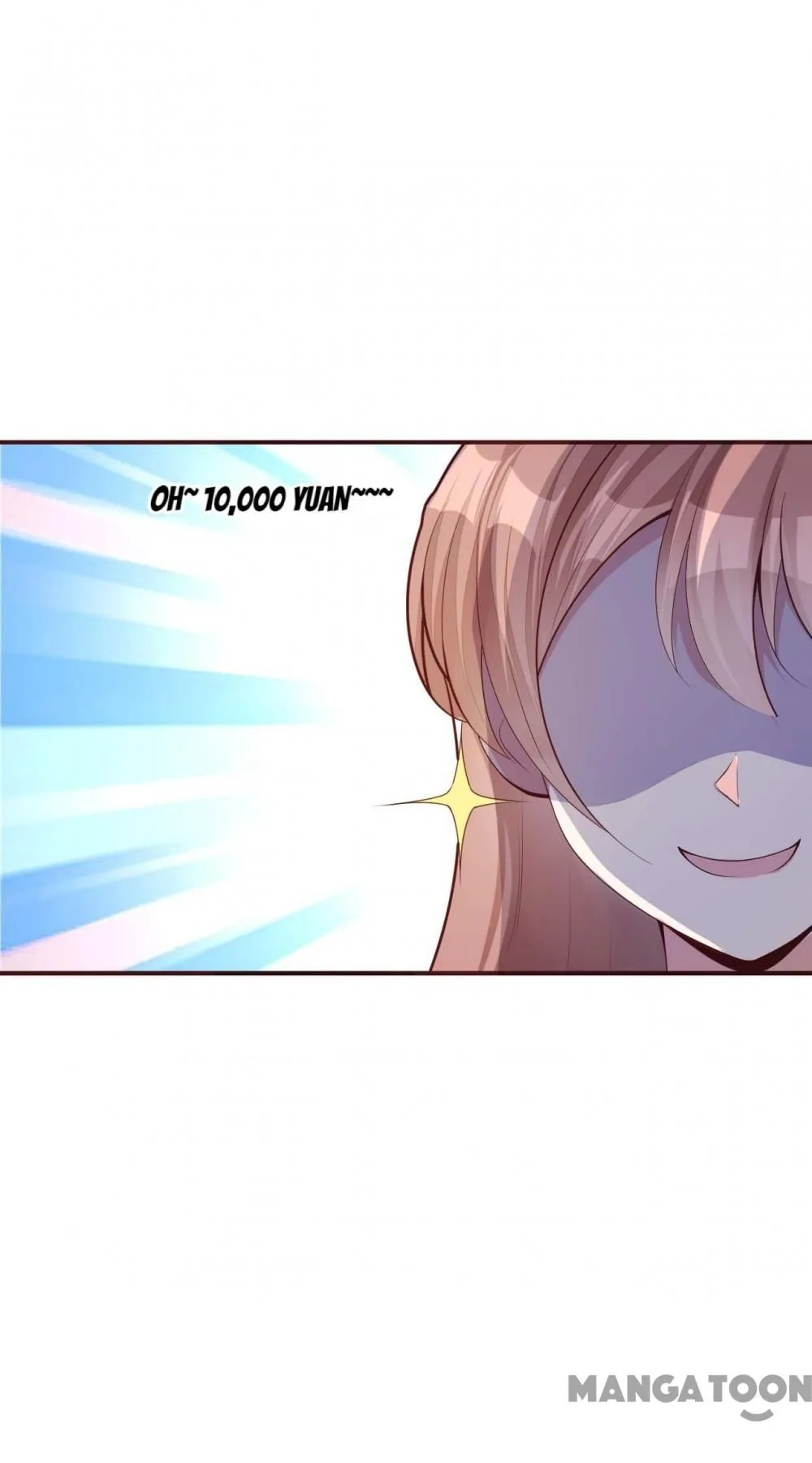 A Billionaire I Am Chapter 3 page 19