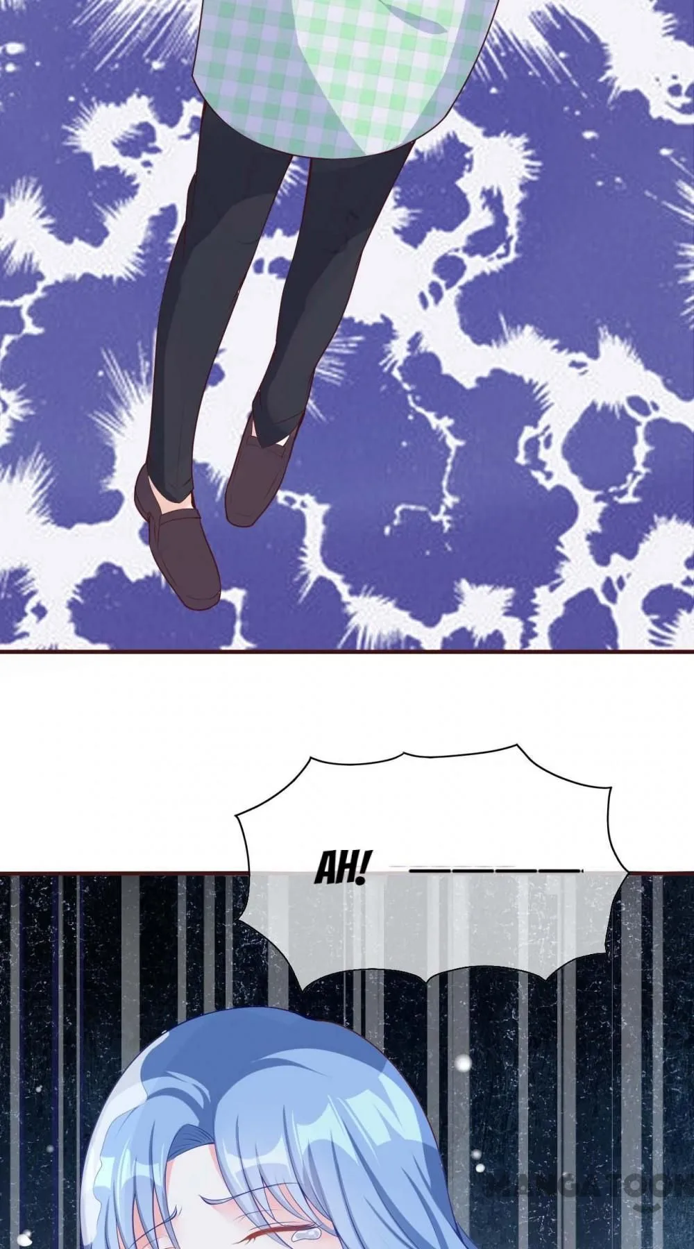 A Billionaire I Am Chapter 2 page 16