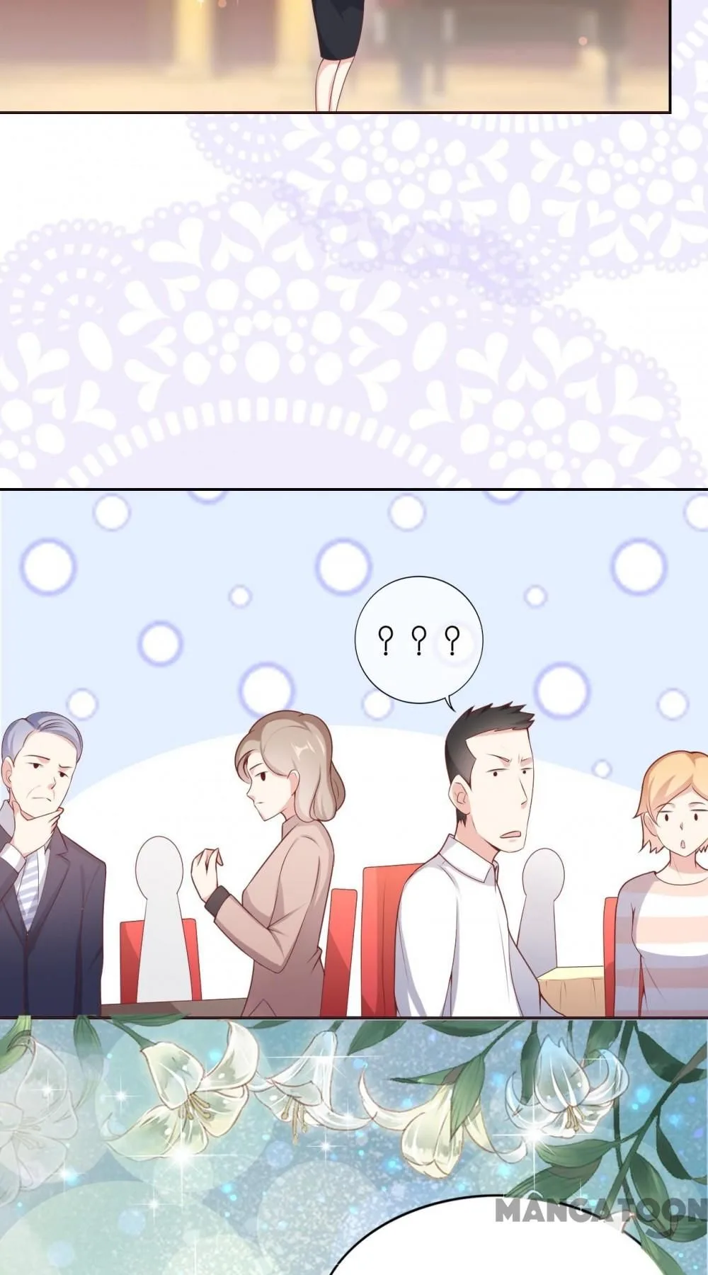 A Billionaire I Am Chapter 6 page 9