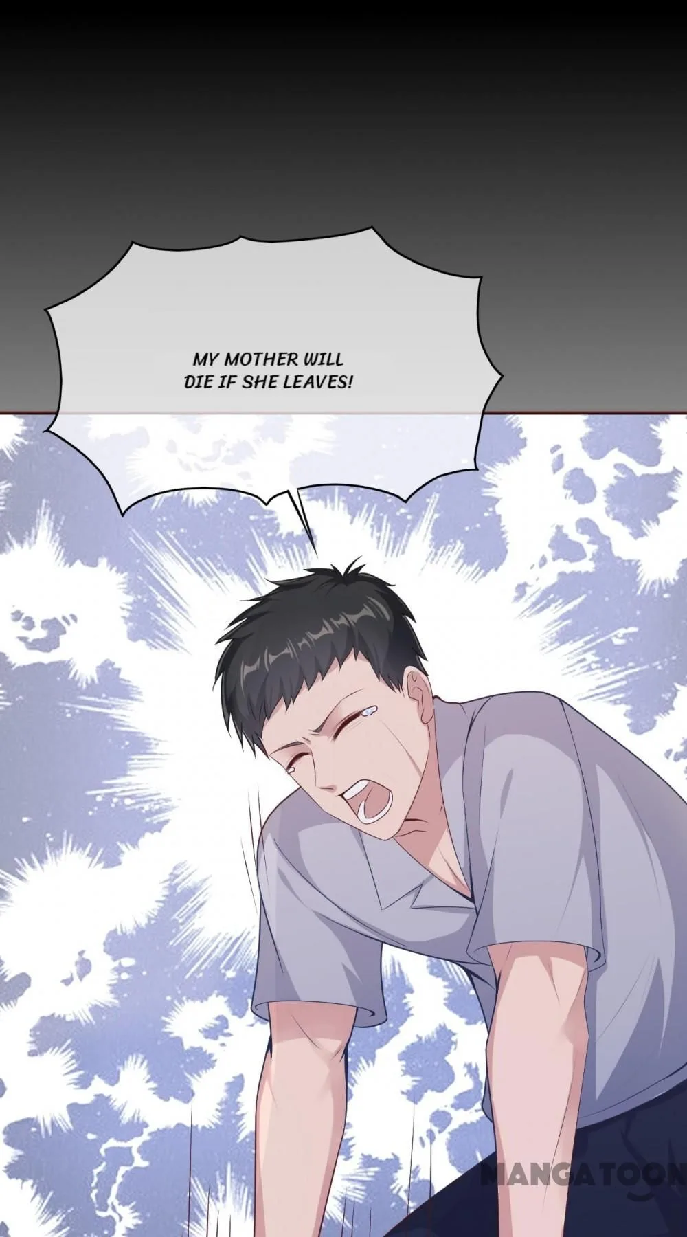 A Billionaire I Am Chapter 4 page 12