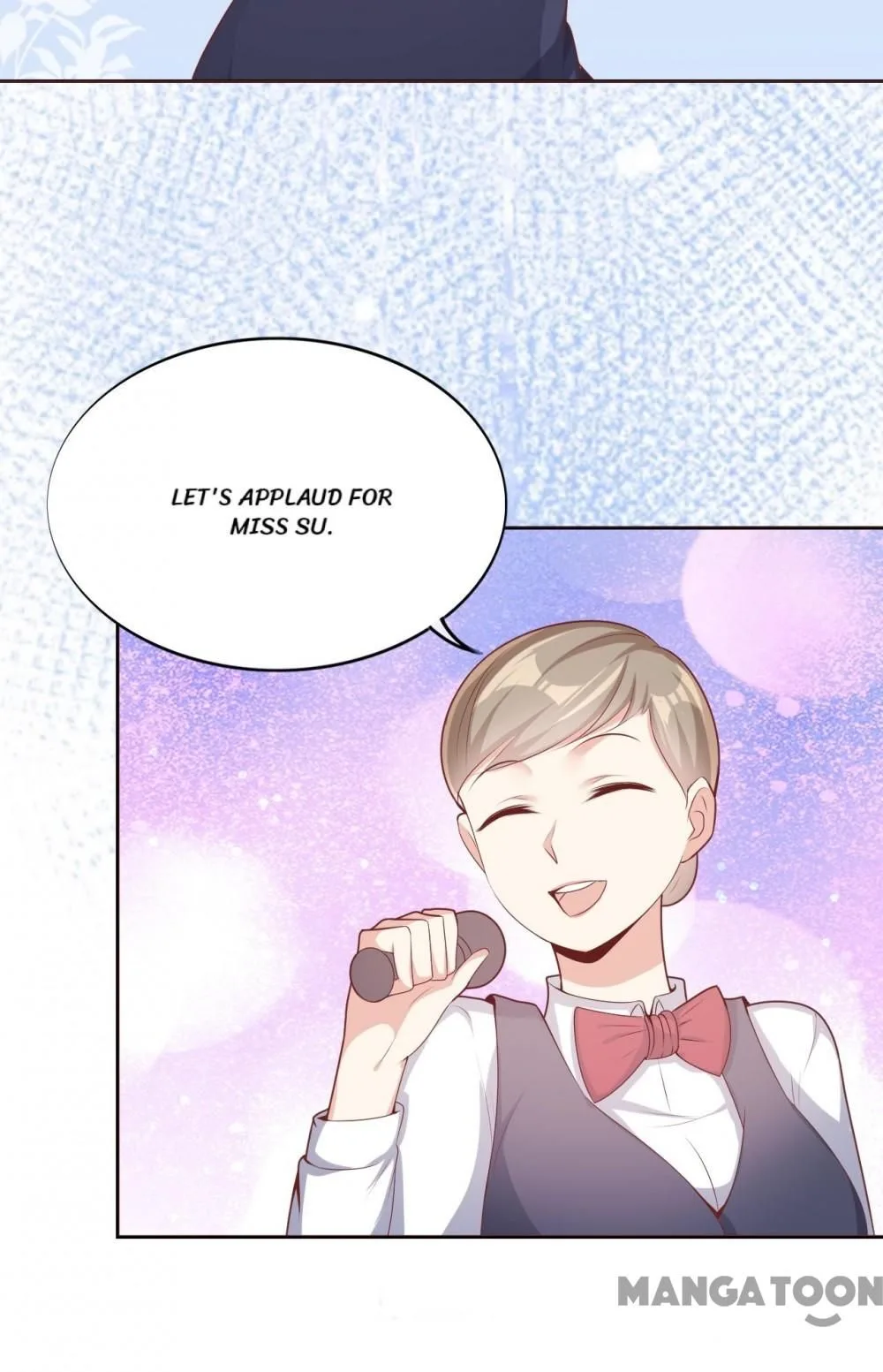 A Billionaire I Am Chapter 6 page 12
