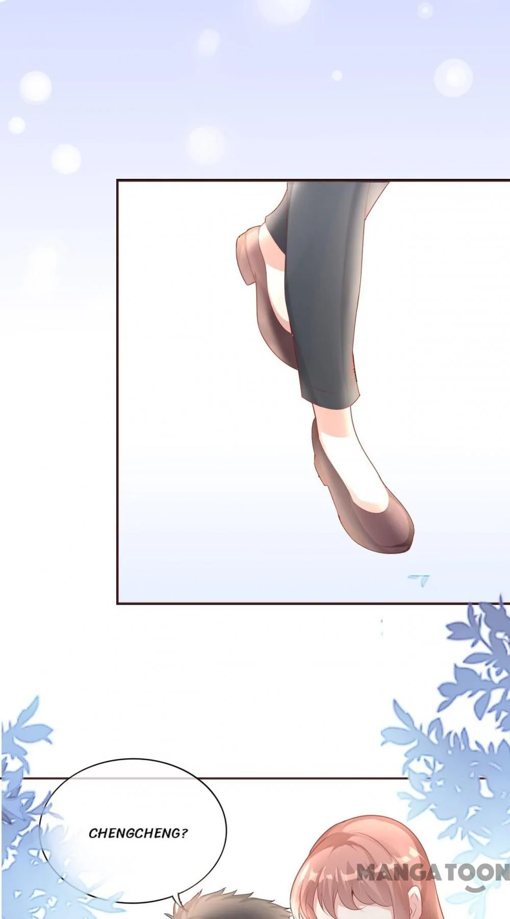 A Billionaire I Am Chapter 4 page 15