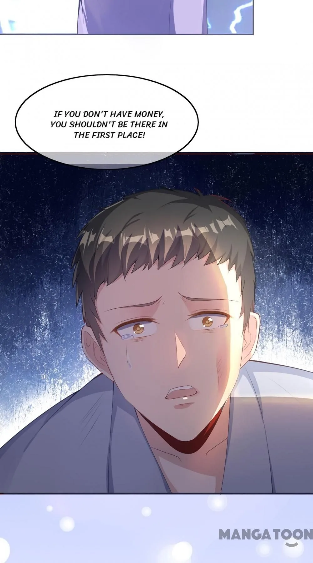 A Billionaire I Am Chapter 4 page 14