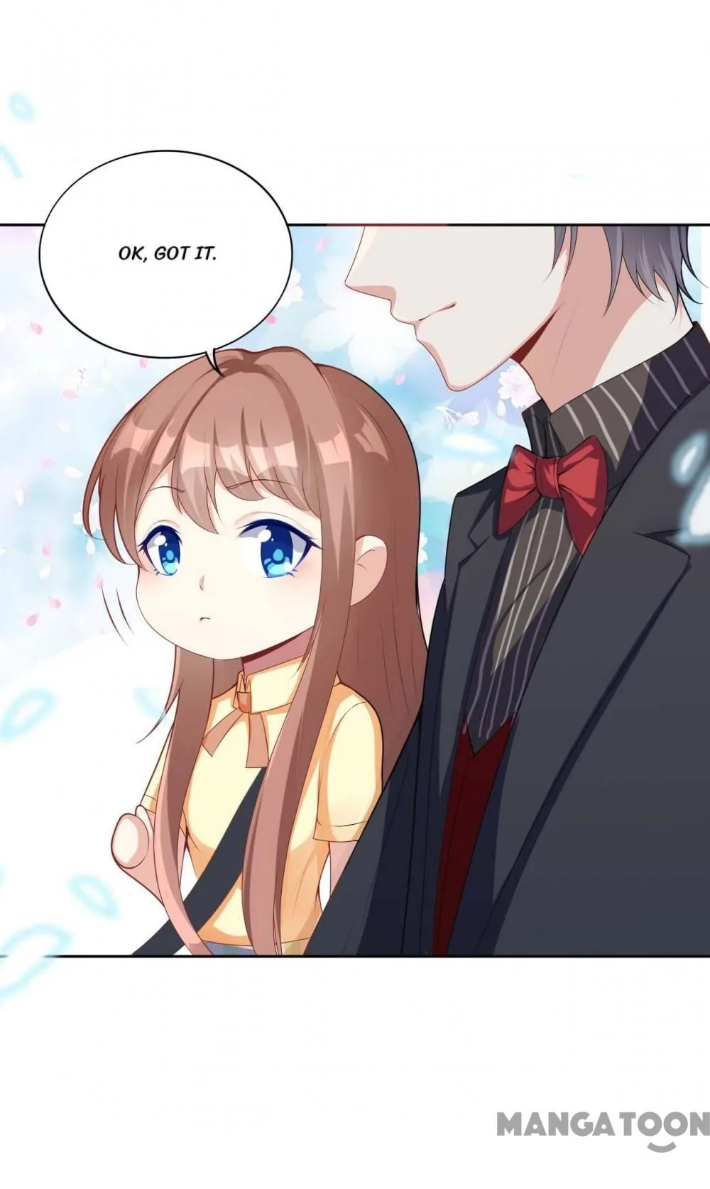 A Billionaire I Am Chapter 4 page 10