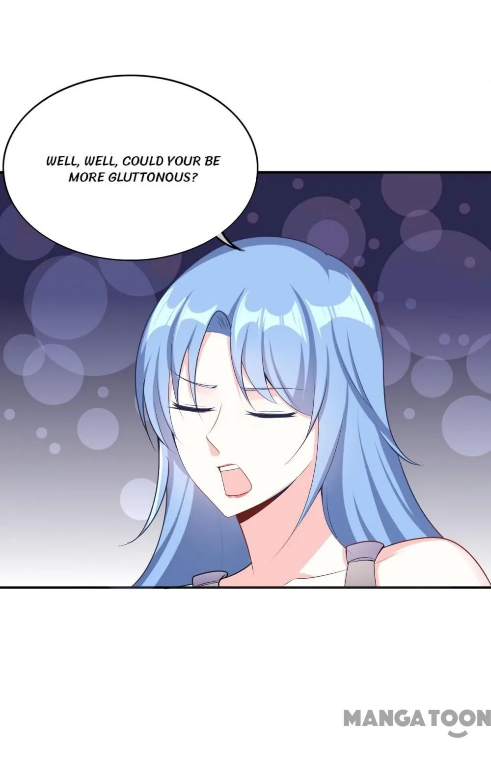 A Billionaire I Am Chapter 6 page 23