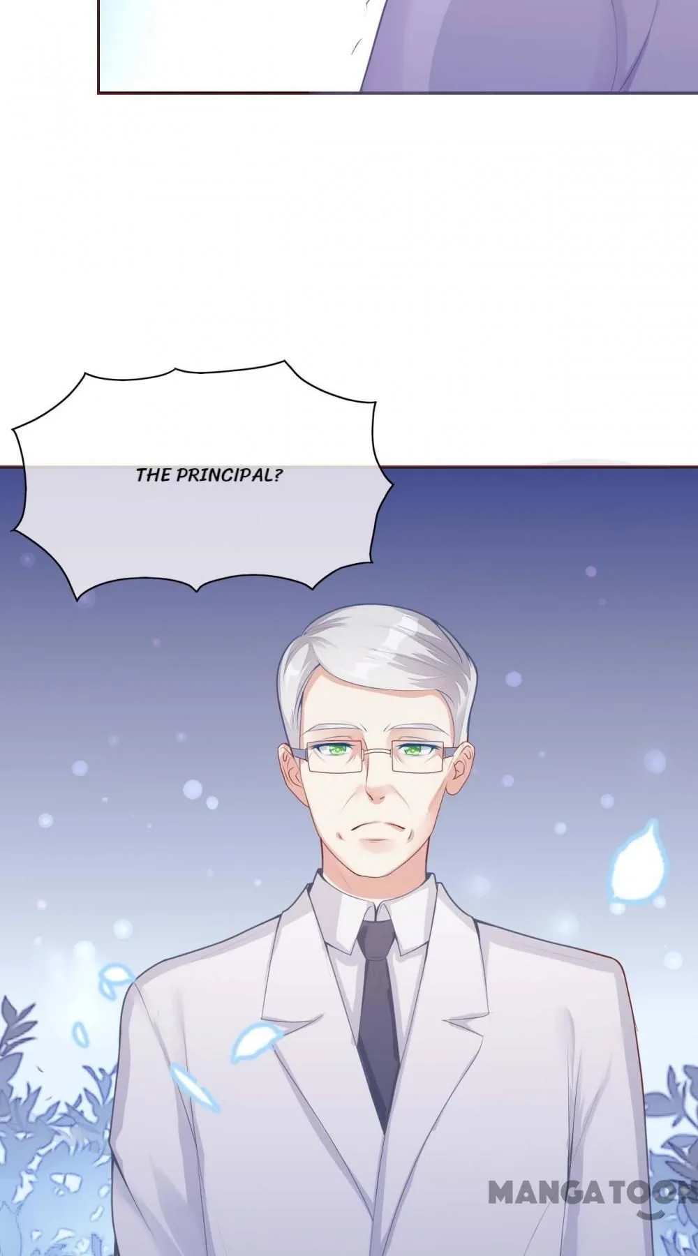 A Billionaire I Am Chapter 4 page 32